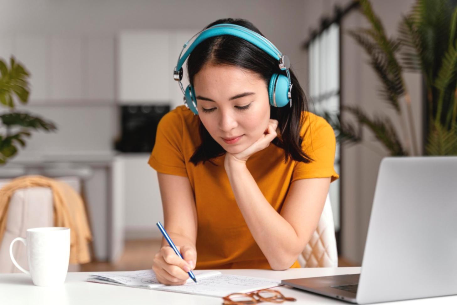 Webinar sobre ahorro a medio plazo