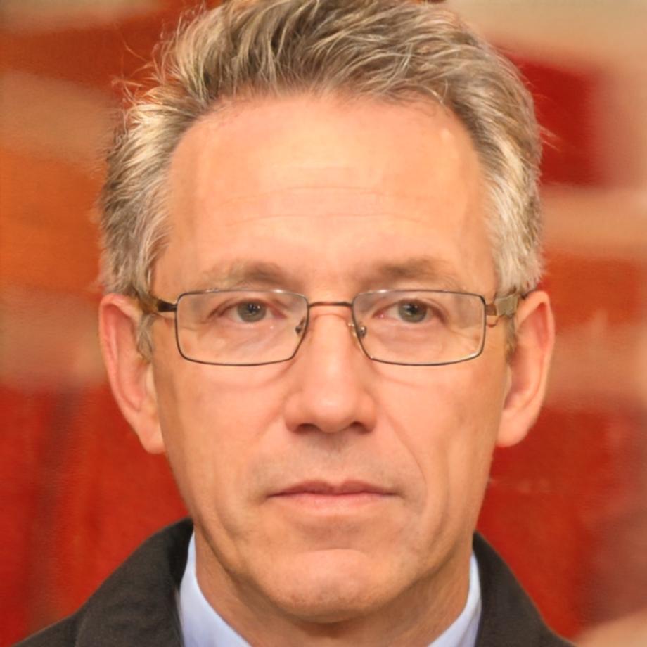 Instructor Fermín Solís